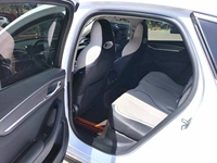 BYD Destroyer 05 DM-i 1.5L Hybride Rechargeable d'Occasion 2025, Berline 5 Places à Traction Avant, 55 km d'Autonomie en VE, Voiture Super Hybride à Longue Portée et Charge Rapide