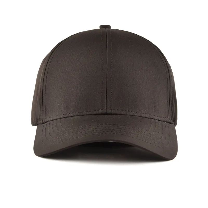Top sale manufacturer wholesale cheap fashion accessories cotton plain sports baseball cap hat blank