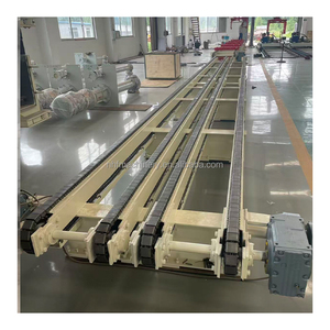 Professional AAC Brick Making Machine Automatic AAC Foam Concrete <strong>Block</strong> Production Lime Gear PLC Pump Engine High Efficiency - Product Image 3