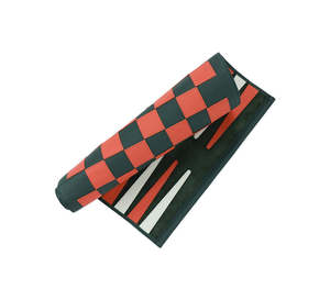 Roll up 3 in 1 Board Game Chess, Backgammon &amp; <strong>Draughts</strong> <strong>Set</strong> - Product Image 2