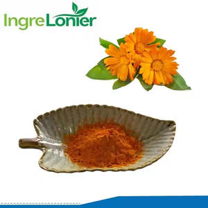 Лидер продаж, высокое качество, оптовая цена, 5% 10%, зеаксантин, экстракт цветка календулы, лютеин, порошок зеаксантина - Product Image 2