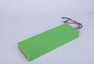 Paquete de Baterías de Iones de Litio para Scooter Shenzhen 18650 7S2P de Alta Capacidad 24V 4000MAH Celda de Iones de Litio Recargable Ncm para <span class=keywords><strong>Hoverboard</strong></span> - Product Image 4