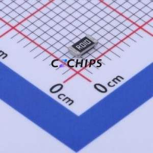 SMF12M1FR010T ตัวต้านทานความรู้สึกในปัจจุบัน/shunt 1206ตัวต้านทาน (ความต้านทาน: 10mOhm )(ความแม่นยำ: 1% )(พลังงาน: 1W) - Product Image 1