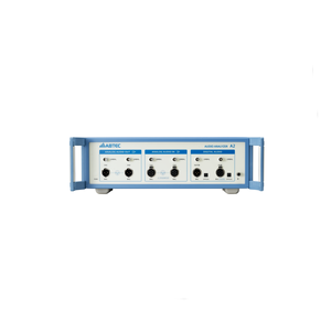 เครื่องวิเคราะห์เสียง ABTEC เครื่องมือวัดอิเล็กทรอนิกส์ - Product Image 2