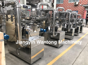 Máy làm gia vị, tiêu, đường, bột bằng thép không gỉ WLF MHJW - Product Image 3