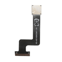 BF20A1 Sensor de 1/10 pulgadas 0,3 megapíxeles Macro Mipi Código Escaneo Identificación de huellas dactilares HD Mini módulo de cámara