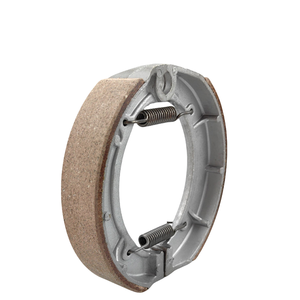 Accesorios para Motocicletas, Pastillas de Freno para Motocicleta, Zapatas de Freno para Motocicleta, Pastillas de Freno FB150, Accesorios de Freno - Product Image 6