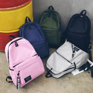 Wholesale Girls 2025 <b>School</b> <b>Backpack</b> <b>Waterproof</b> Casual Book Bag for Kids Shoulder Leisure Use - Product Image 1