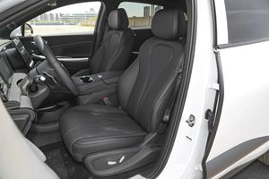 BYD Sea Lion 06 DM-i 205 Pilot Pro Edition รถเอสยูวีขนาดกลาง รุ่นปี 2026 5 ประตู 5 ที่นั่ง - Product Image 6