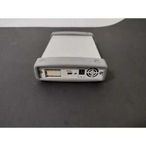 Oscilloscope modulaire USB Keysight U2702A 200 MHz, 2 canaux analogiques - Product Image 3