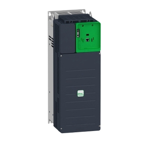 ATV930 45kW 380 480V รุ่นเสริม ATV930D45N4Z สำหรับการรวมตู้แปลงความถี่ IP20 PLC 3 เฟส - Product Image 2