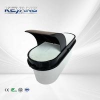 Filtro de Aire de Alto Rendimiento con Precio de Fábrica, Filtro de Aire Tipo Panal AF4249 E1060L 0040946904, Alta Adsorción, Antipolvo para Ben-z
