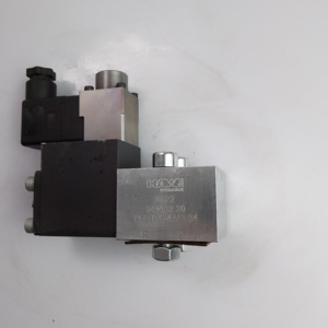 Hafwe pmvp PMVP5-44-G24ประเภทความดันจำกัดสัดส่วน pmv, pmvp - Product Image 1