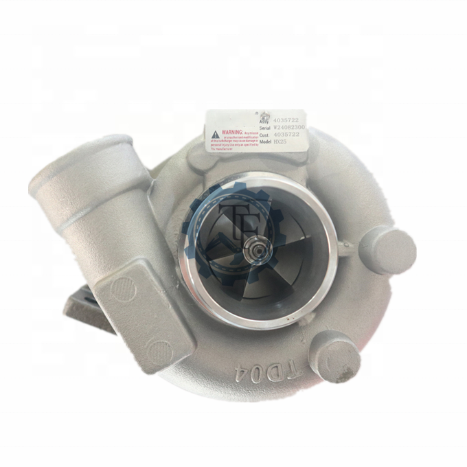 ー Supply HX25 4035722 4035723 4035728 turbo Wholesale Factory