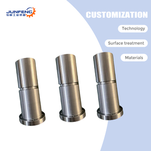 Polea de Accionamiento de Banda Transportadora de Acero Mecanizada por <span class=keywords><strong>CNC</strong></span> de Calidad Profesional en Líneas de Ensamblaje Automotriz para <span class=keywords><strong>Transporte</strong></span> de Precisión - Product Image 1