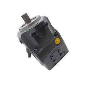 Bomba de Pistones Alemana Serie A11VO75LG1DU2/10R-NSD12K01RP para Aceite Hidráulico - Product Image 3