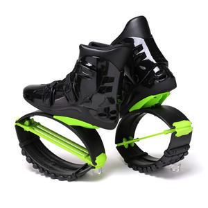 Chaussures de saut Pacewing <span class=keywords><strong>Kangoo</strong></span> originales, chaussures de saut sportives multifonctionnelles, chaussures de saut kangourou pour adultes - Product Image 4