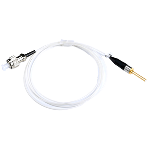 Nouveau laser à fibre coaxiale à largeur de bande étroite de 1550 nm avec TEC DFB LD, puissance de 2-5 mW pour système Lidar sans conducteur - Product Image 1