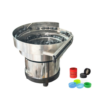 Machine de tri vibrante fiable 370W à alimentation longue durée pour lignes de production automatisées de produits alimentaires, boissons, vêtements et textiles