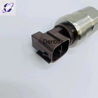 Válvula solenoide de 4 pines No.522(13) de alta calidad para inyector Common Rail 095000-0750095000-0751 23670-30020 23670-39025