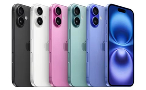 Fully Functional iPhone 17 Pro Max <b>2TB</b> USB-C Excellent 6.9" Always-On Display A19 Pro 18MP Front 5G - Product Image 4