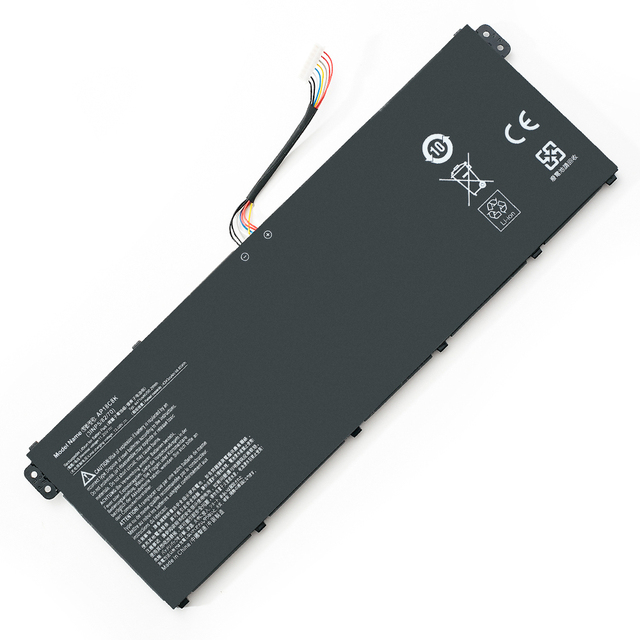 New Genuine Battery AP18C8K Battery for Acer Swift 3 SP314 SF314 Aspire 5 A515-56G A514-53