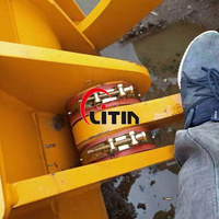 LITIAN Grossiste Excavator Bucket Shaft Clamp Belt Wear-Proof Dust Cover Horse Head 90*189 Dust-Proof Cover