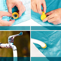 Tapis de piscine gonflable portable rafraîchissant pour enfants de 0 à 6 ans, jouet d'été pour l'extérieur – Offre spéciale du fabricant
