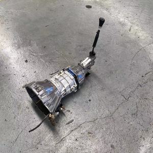 Bán buôn sử dụng động cơ hộp số lắp ráp forjiangling Pickup Truck 5 tốc độ 4x2 <span class=keywords><strong>4jb1</strong></span> - Product Image 3