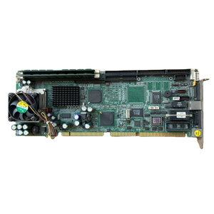 สำหรับเมนบอร์ดคอมพิวเตอร์อุตสาหกรรม NEXCOM 635-100 PEAK635-100 REV:E PEAK635-100 การ์ดเก็บข้อมูล - Product Image 1