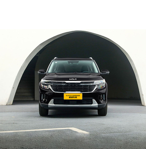 <span class=keywords><strong>Kia</strong></span> Seltos 1.5L SUV en venta Left Hand Drive 2WD Panorámico Sunroof Gas/Gasolina/Opciones de combustible - Product Image 3