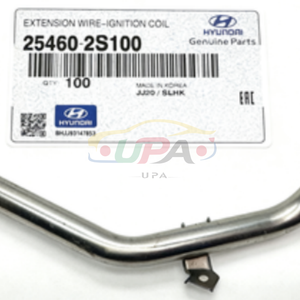 Système de refroidissement de haute qualité PIPE ASSY-WATER OUTLET 25460-2S100 254602S100 pour Hyundai ACCENT 25460 2S100 - Product Image 6