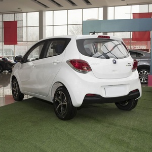 Voiture électrique Changan Benben E-Star 2023, 75 ch, autonomie de 310 km, batterie au lithium ternaire colorée, véhicules à énergie nouvelle - Product Image 6