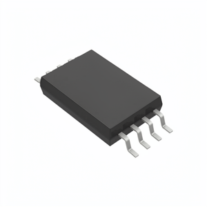 Componentes Electrónicos del Circuito Logic 8 TSSOP SN74CBT3305CPWR del Fabricante Channel Logic - Product Image 1