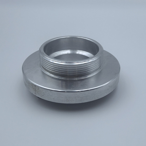 Venta al por mayor profesional Storz Acoplamientos Extremo de manguera Tipo de Alemania Accesorios Storz Acoplamiento 1/2 ''-6'' - Product Image 5