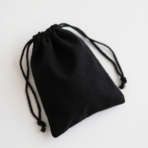 Tùy chỉnh <span class=keywords><strong>Mini</strong></span> Hữu Cơ bông vải Dây Kéo Túi tái chế gấp phong cách in thiết kế thân thiện với môi Túi mua sắm nhỏ - Product Image 2