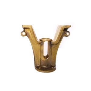 摩托车车主数控金属压铸零件不锈钢加工服务制造商 - Product Image 4