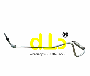 ท่อส่งน้ำมันเชื้อเพลิงสำหรับเครื่องยนต์โคมัตสึ S6D140E3 รุ่น 6217-71-5142 6217-71-5132 6217-71-512522 - Product Image 2