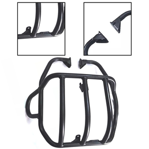 Protector de Motor Nuevo de Fábrica para Motocicletas <span class=keywords><strong>BMW</strong></span> <span class=keywords><strong>G</strong></span> <span class=keywords><strong>650</strong></span> <span class=keywords><strong>GS</strong></span> Sertao 2010-2013-2014-2015, Barra Protectora, Parachoques - Product Image 2