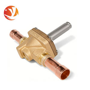 Válvula Solenoide Normalmente Cerrada 032L1212 NSXH, Nueva y Original, Controlador Lógico Programable PLC, Hecho en China - Product Image 4