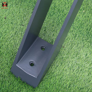 Venta directa de fábrica bastidores de bicicletas <span class=keywords><strong>antirrobo</strong></span> estable al aire libre paseo ciclo portador enganche <span class=keywords><strong>portabicicletas</strong></span> - Product Image 4