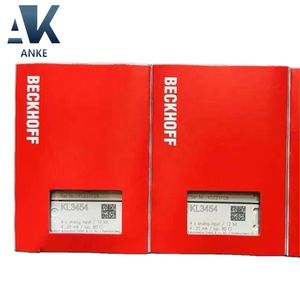 KL2751 KL1702 KL5121 KL3314 KL3454 KL9260 Module Beckhoff Module de terminal d'E/S d'origine PLC - Product Image 3