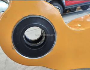 Barra Ecualizadora de Acero Forjado de Alta Calidad para Excavadora, Tratamiento Térmico y Pintura para Piezas de Orugas //Hitachi - Product Image 2