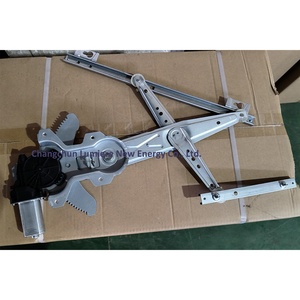 Motor Eléctrico Elevador de Ventanilla Delantera para <span class=keywords><strong>Land</strong></span> <span class=keywords><strong>Rover</strong></span> <span class=keywords><strong>Defender</strong></span> 90 110 L316 2.2L 2.4L 1990-2016 Derecha CUH000082 Izquierda CUH000092 - Product Image 3