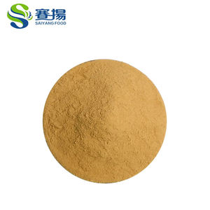 Estratto di malto d'orzo in polvere all'ingrosso alla rinfusa secco 30:1 estratto di malto in polvere - Product Image 2