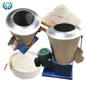 Multi Functional Mixing Machine for Mixed Pasta Making Machine Industrial Bakery Flour Mixer Machine Price