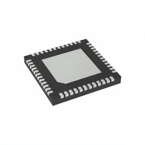 Original 48 UFQFN Exposed Pad DSPIC33EP256MC204-E_MV Buy Online Electronic Components Embedded - Product Image 1