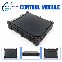 Unité de commande ECU 177-7644 ECM 1777644 pour machine de construction, contrôleur pour excavatrice Caterpillar CAT 345B