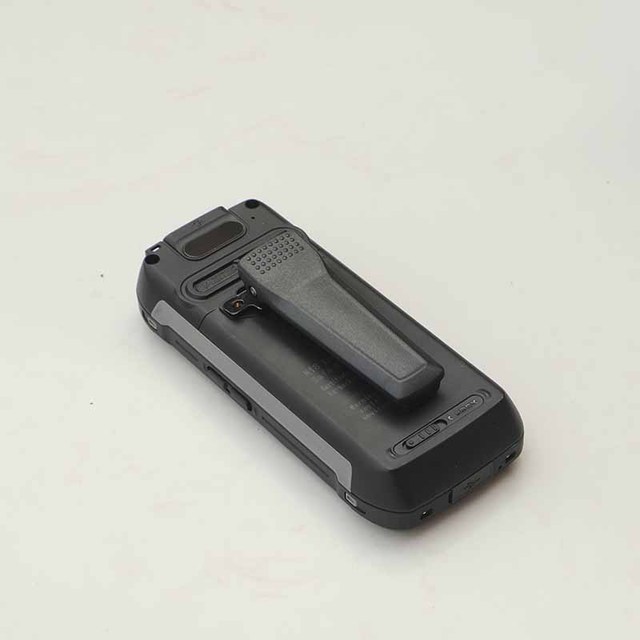 Hot Sale XUXIN N18 Explosion Proof Rugged Waterproof 4G Dual SIM Android Phone Without Camera 4000mAh Battery for Oil and Gas