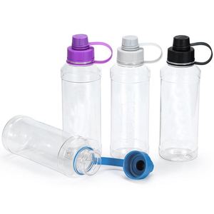 Offre Spéciale : Bouteille d'eau de sport pour l'été, grande capacité, directement du fabricant, idéale pour la gym et les activités de plein air - Product Image 3